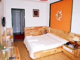 Golden Parks Inn