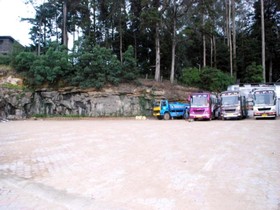 Golden Parks Inn
