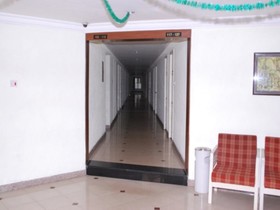 Golden Parks Inn