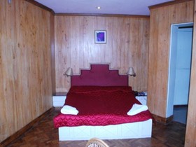 Golden Parks Inn