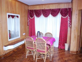Golden Parks Inn