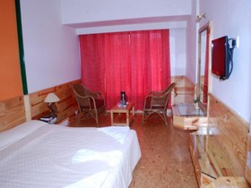Golden Parks Inn