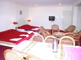 Golden Parks Inn