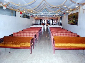 Golden Parks Inn