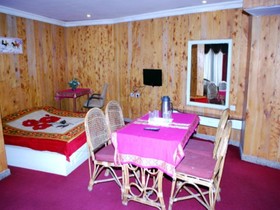 Golden Parks Inn