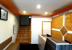 Grand Kodai Sr Inn