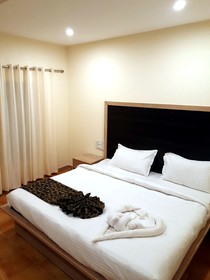Grand Kodai Sr Inn