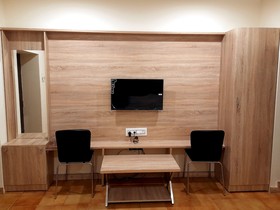 Grand Kodai Sr Inn