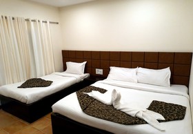 Grand Kodai Sr Inn
