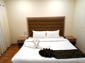 Grand Kodai Sr Inn
