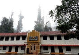 Grand Kodai Sr Inn