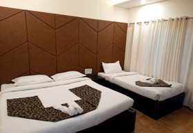 Grand Kodai Sr Inn