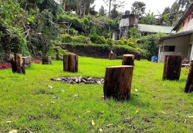 Grand Kodai Sr Inn