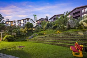 Great Trails Kodaikanal By GRT Hotels