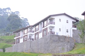 Great Trails Kodaikanal By GRT Hotels
