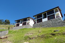 Great Trails Kodaikanal By GRT Hotels