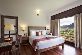 Great Trails Kodaikanal By GRT Hotels