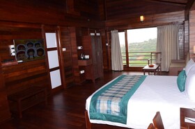 Great Trails Kodaikanal By GRT Hotels