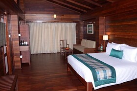 Great Trails Kodaikanal By GRT Hotels