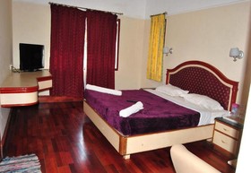 Green Acres Resort