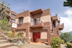Green Castle Resort by OYO Rooms