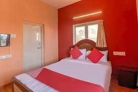 Green Castle Resort by OYO Rooms