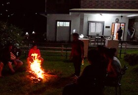 Guru Vela Homestay
