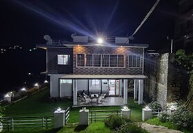 Guru Vela Homestay