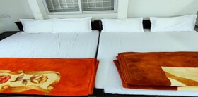 Guru Vela Homestay