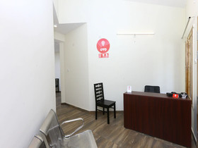 Hexa Moon Heights By OYO Rooms