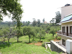 Hexa Moon Heights By OYO Rooms