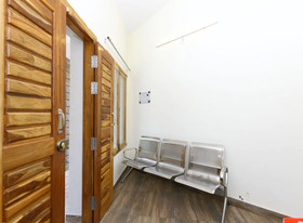 Hexa Moon Heights By OYO Rooms