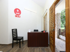 Hexa Moon Heights By OYO Rooms