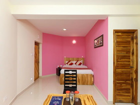Hexa Moon Heights By OYO Rooms