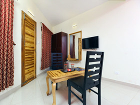 Hexa Moon Heights By OYO Rooms