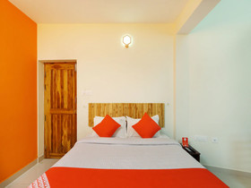 Hexa Moon Heights By OYO Rooms