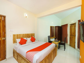 Hexa Moon Heights By OYO Rooms