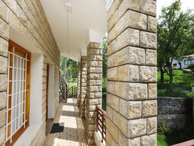 Hexa Moon Heights By OYO Rooms