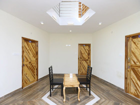 Hexa Moon Heights By OYO Rooms