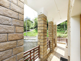 Hexa Moon Heights By OYO Rooms