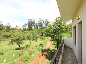 Hexa Moon Heights By OYO Rooms