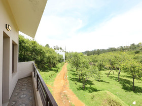 Hexa Moon Heights By OYO Rooms
