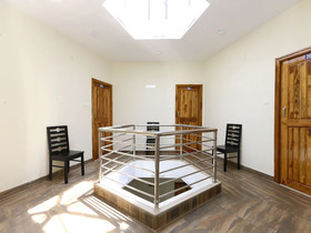 Hexa Moon Heights By OYO Rooms