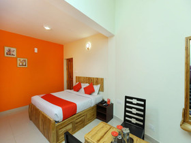 Hexa Moon Heights By OYO Rooms
