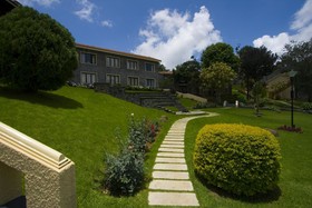 Hill Country Kodaikanal