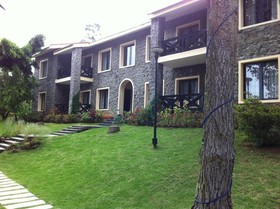 Hill Country Kodaikanal