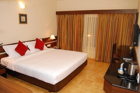 Hill Country Kodaikanal