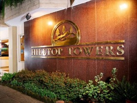 Hilltop Tower