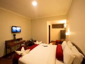 Holiday Home Resort