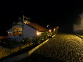 Holiday Home Resort
